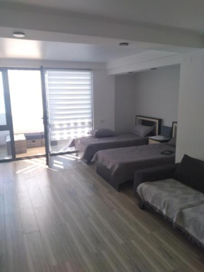 Atanase house